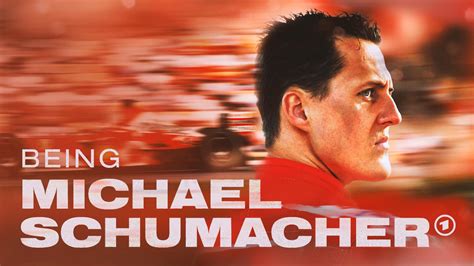 Being michael schumacher - Nearly 10 years on from his skiing accident, a five-part series named ‘Being Michael Schumacher’ will be released in Germany on December 14.